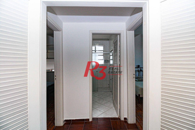 Imagem Apartamento com 2 Quartos à Venda ou Locação, 100 m² em Embaré - Santos Imagem Apartamento com 2 Quartos à Venda ou Locação, 100 m² em Embaré - Santos