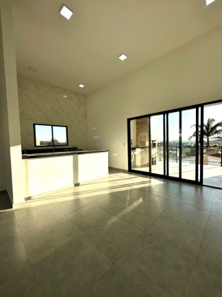 Imagem Casa de Condomínio com 3 Quartos à Venda, 176 m² em Centro - Porangaba