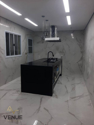 Imagem Sobrado com 3 Quartos à Venda, 219 m² em Tatuapé - São Paulo Imagem Sobrado com 3 Quartos à Venda, 219 m² em Tatuapé - São Paulo
