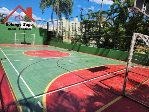 Imagem Apartamento com 3 Quartos à Venda, 72 m² em Parque Munhoz - São Paulo