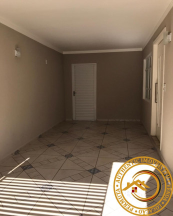 Imagem Casa com 2 Quartos à Venda, 160 m² em Jardim São José - Itu Imagem Casa com 2 Quartos à Venda, 160 m² em Jardim São José - Itu