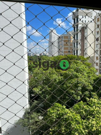 Imagem Apartamento com 4 Quartos para Alugar, 148 m² em Itaim Bibi - São Paulo Imagem Apartamento com 4 Quartos para Alugar, 148 m² em Itaim Bibi - São Paulo