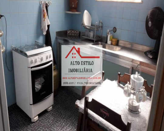 Imagem Apartamento com 2 Quartos à Venda, 90 m² em Quintino Bocaiúva - Rio De Janeiro