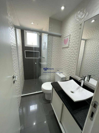 Imagem Apartamento com 3 Quartos à Venda, 89 m² em Tatuapé - São Paulo