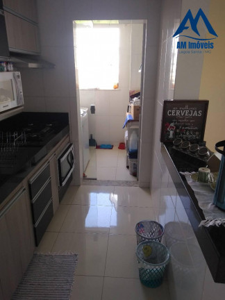 Imagem Apartamento com 3 Quartos à Venda, em Sobradinho - Lagoa Santa Imagem Apartamento com 3 Quartos à Venda, em Sobradinho - Lagoa Santa