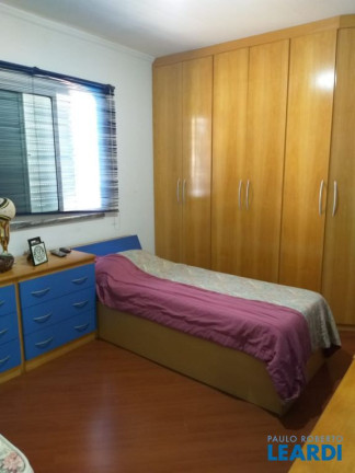 Imagem Sobrado com 3 Quartos à Venda, 178 m² em Bela Vista - Santo André Imagem Sobrado com 3 Quartos à Venda, 178 m² em Bela Vista - Santo André