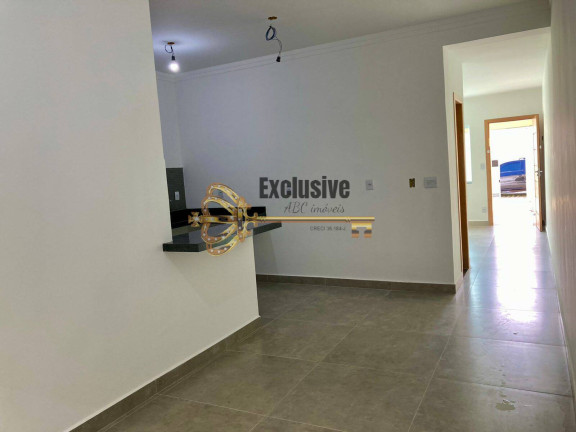 Imagem Sobrado com 3 Quartos à Venda, 125 m² em Vila Homero Thon - Santo André Imagem Sobrado com 3 Quartos à Venda, 125 m² em Vila Homero Thon - Santo André