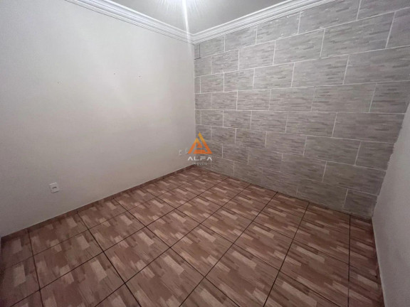 Imagem Apartamento com 2 Quartos à Venda, 60 m² em Caiçaras - Barbacena