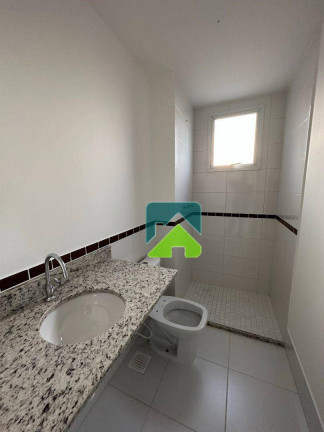 Imagem Apartamento com 3 Quartos à Venda, 75 m² em Itaparica - Vila Velha