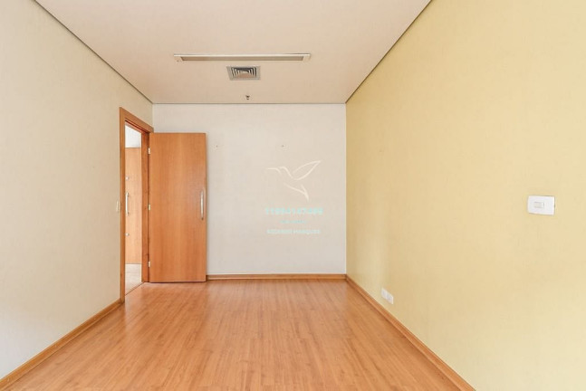 Imagem Sala Comercial à Venda, 52 m² em Vila Clementino - São Paulo