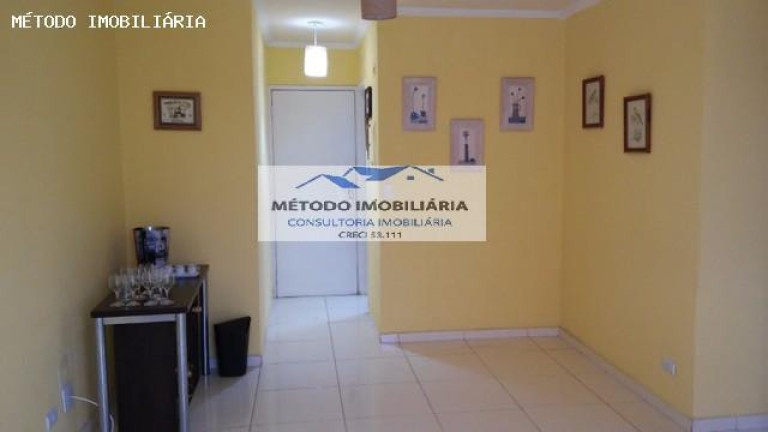 Imagem Apartamento com 2 Quartos à Venda, 65 m² em Vila Guarani - São Paulo