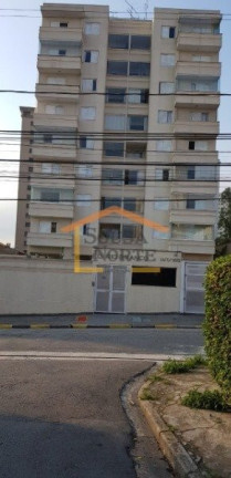 Imagem Apartamento com 3 Quartos à Venda, 164 m² em água Fria - São Paulo Imagem Apartamento com 3 Quartos à Venda, 164 m² em água Fria - São Paulo