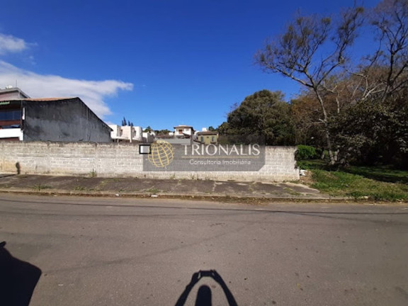 Terreno à Venda, 840 m² em Jardim Siriema - Atibaia