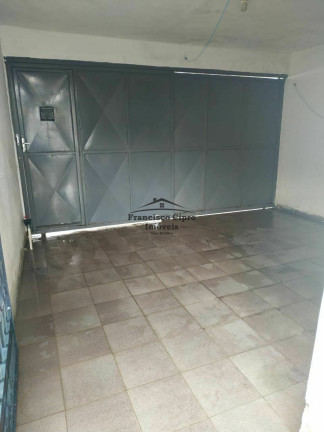 Imagem Casa com 2 Quartos à Venda, 92 m² em Pedregulho - Guaratinguetá