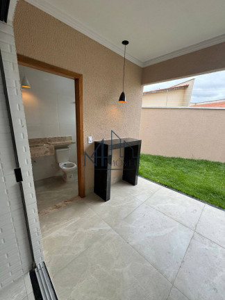 Imagem Casa com 2 Quartos à Venda, 176 m² em Jardim Das Acácias - Aparecida De Goiânia