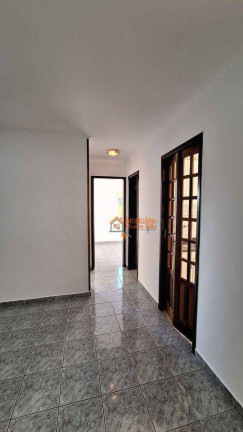 Imagem Apartamento com 2 Quartos à Venda, 50 m² em Centro - Guarulhos