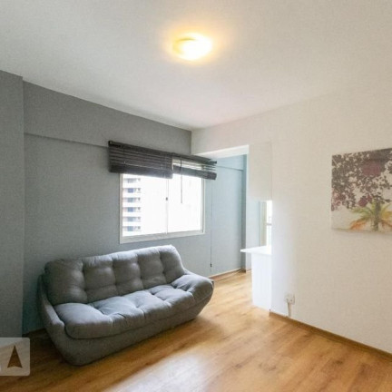 Imagem Apartamento com 1 Quarto à Venda, 43 m² em Itaim Bibi - São Paulo