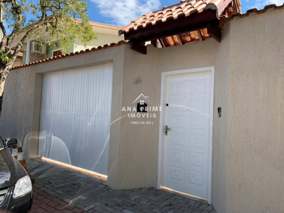 Imagem Casa com 3 Quartos à Venda, 189 m² em Jardim Das Indústrias - São José Dos Campos