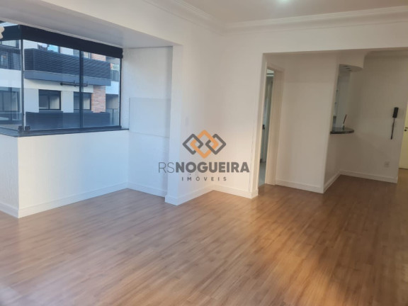 Imagem Apartamento com 3 Quartos para Alugar, 115 m² em Balneário - Florianópolis Imagem Apartamento com 3 Quartos para Alugar, 115 m² em Balneário - Florianópolis