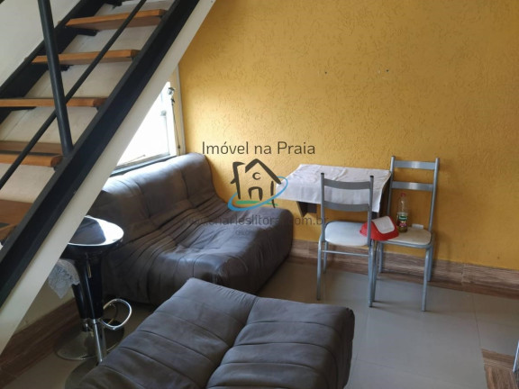 Imagem Casa com 3 Quartos à Venda, 70 m² em Capricórnio Ii - Caraguatatuba