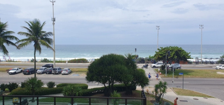 Imagem Apartamento com 1 Quarto à Venda, 65 m² em Barra Da Tijuca - Rio De Janeiro Imagem Apartamento com 1 Quarto à Venda, 65 m² em Barra Da Tijuca - Rio De Janeiro