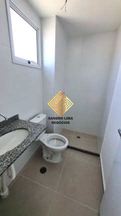 Imagem Apartamento com 2 Quartos à Venda, 46 m² em Pompéia - São Paulo