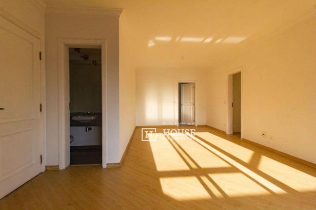 Imagem Apartamento com 3 Quartos à Venda, 210 m² em Real Parque - São Paulo Imagem Apartamento com 3 Quartos à Venda, 210 m² em Real Parque - São Paulo