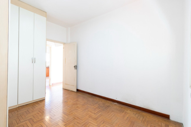 Imagem Apartamento com 2 Quartos à Venda, 83 m² em Cambuci - São Paulo
