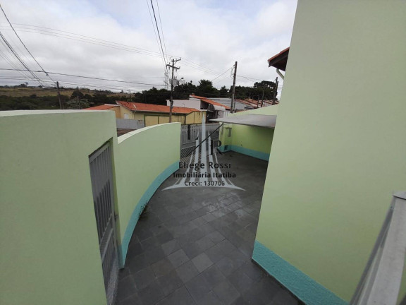 Imagem Casa com 2 Quartos à Venda, 73 m² em Jardim Santa Filomena - Itatiba