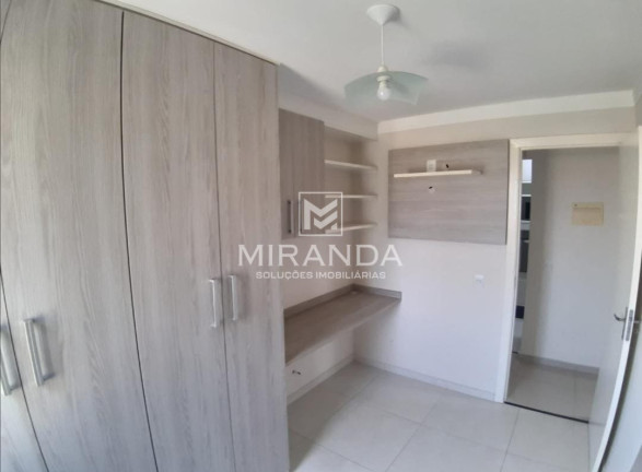 Imagem Apartamento com 2 Quartos à Venda, 55 m² em Condomínio Veredas Dos Bandeirantes  - Votorantim