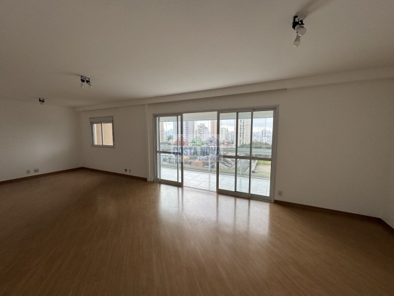 Apartamento com 3 Quartos à Venda, 143 m² em Ipiranga - São Paulo