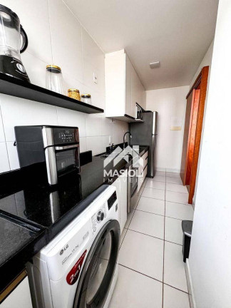 Imagem Apartamento com 2 Quartos à Venda, 62 m² em Praia De Itaparica - Vila Velha Imagem Apartamento com 2 Quartos à Venda, 62 m² em Praia De Itaparica - Vila Velha