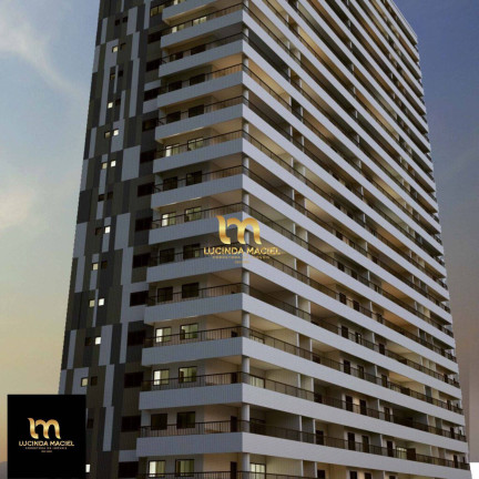 Imagem Apartamento com 2 Quartos à Venda, em Aviação - Praia Grande Imagem Apartamento com 2 Quartos à Venda, em Aviação - Praia Grande