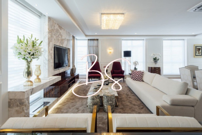Imagem Apartamento com 4 Quartos à Venda, 241 m² em Avenida Ubirajara - Capão Da Canoa