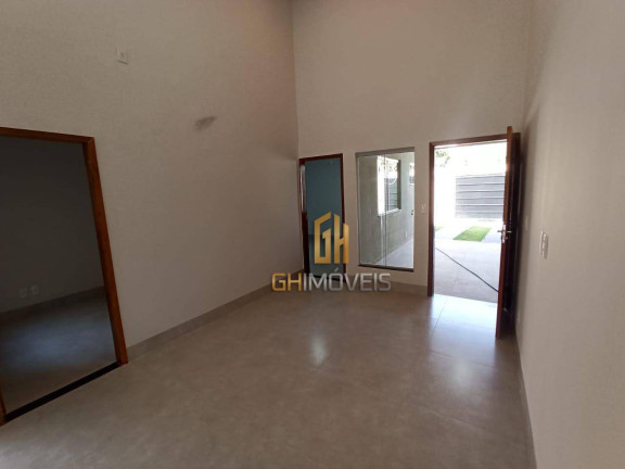 Imagem Casa com 3 Quartos à Venda, 115 m² em Independência Das Mansões - Aparecida De Goiânia Imagem Casa com 3 Quartos à Venda, 115 m² em Independência Das Mansões - Aparecida De Goiânia