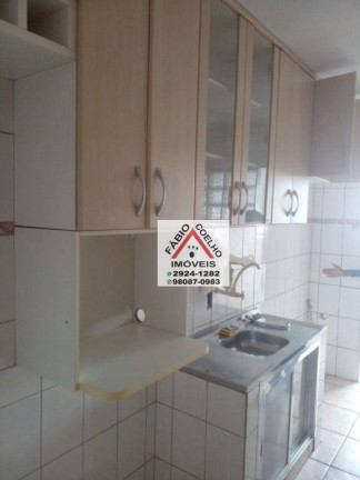 Imagem Apartamento com 2 Quartos à Venda, 58 m² em Vila Campestre - São Paulo