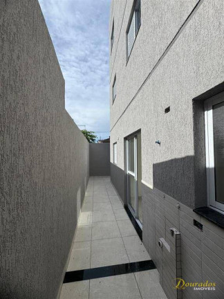 Imagem Casa com 1 Quarto à Venda, 34 m² em Boqueirão - Praia Grande Imagem Casa com 1 Quarto à Venda, 34 m² em Boqueirão - Praia Grande