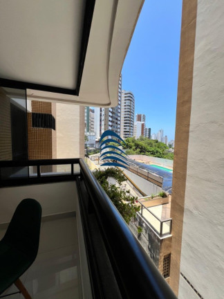 Imagem Imóvel com 1 Quarto à Venda, 53 m² em Caminho Das árvores - Salvador