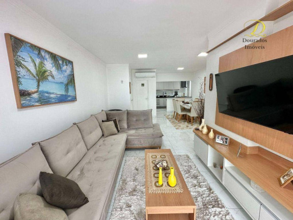 Imagem Apartamento com 3 Quartos à Venda, 140 m² em Guilhermina - Praia Grande Imagem Apartamento com 3 Quartos à Venda, 140 m² em Guilhermina - Praia Grande