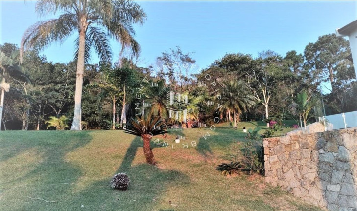 Imagem Terreno à Venda, 686 m² em Cacupé - Florianópolis