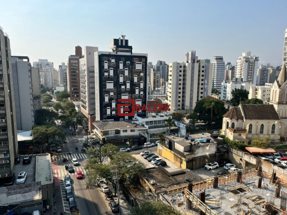 Imagem Apartamento com 3 Quartos à Venda, 128 m² em Centro - Florianópolis Imagem Apartamento com 3 Quartos à Venda, 128 m² em Centro - Florianópolis