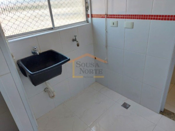 Imagem Apartamento com 2 Quartos à Venda, 50 m² em Vila Constança - São Paulo Imagem Apartamento com 2 Quartos à Venda, 50 m² em Vila Constança - São Paulo
