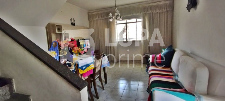 Imagem Casa com 3 Quartos à Venda, 144 m² em Vila Maria - São Paulo Imagem Casa com 3 Quartos à Venda, 144 m² em Vila Maria - São Paulo