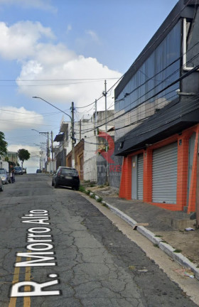 Imagem Sala Comercial à Venda, 300 m² em Vila Santa Maria - São Paulo Imagem Sala Comercial à Venda, 300 m² em Vila Santa Maria - São Paulo