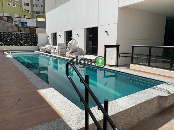 Imagem Apartamento com 2 Quartos à Venda, 81 m² em Saúde - São Paulo