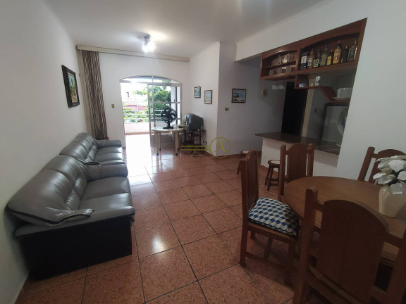 Imagem Apartamento com 2 Quartos à Venda, 94 m² em Cidade Nova Peruíbe - Peruíbe