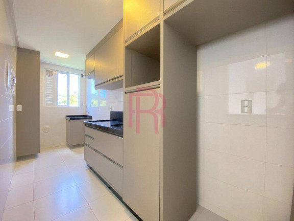 Apartamento com 2 Quartos para Alugar, 75 m² em Várzea Do Ranchinho - Camboriú