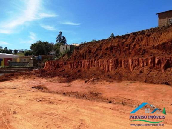 Imagem Terreno à Venda, 400 m² em Centro - Paraisópolis Imagem Terreno à Venda, 400 m² em Centro - Paraisópolis