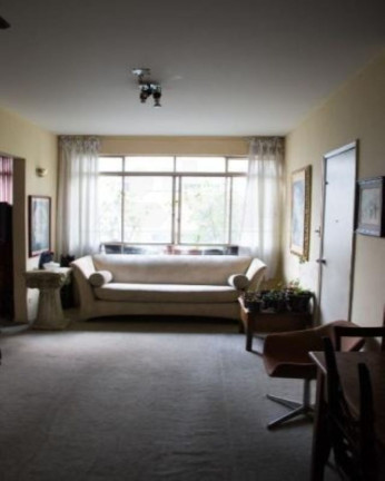 Imagem Apartamento com 3 Quartos à Venda, 98 m² em Barra Funda - São Paulo Imagem Apartamento com 3 Quartos à Venda, 98 m² em Barra Funda - São Paulo