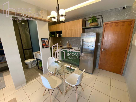 Imagem Apartamento com 2 Quartos à Venda, 46 m² em Coqueiro - Belém